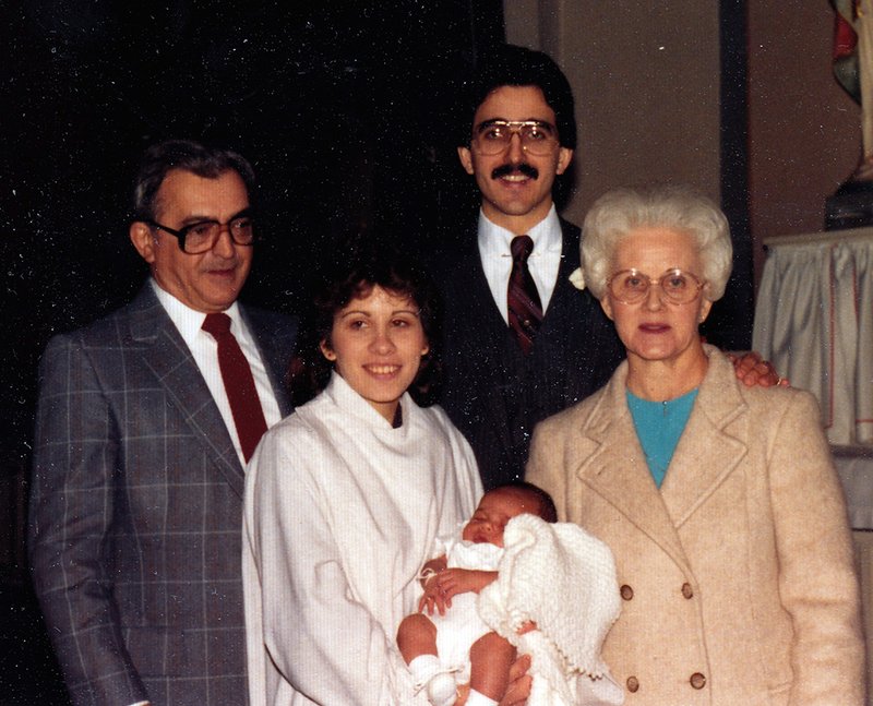 Michael Rudolph Montemurro - Photo 90