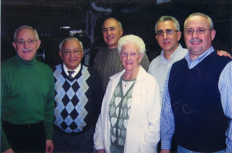 Michael Rudolph Montemurro - Photo 92