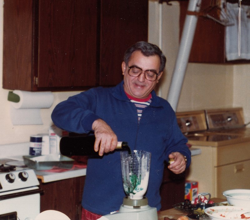 Michael Rudolph Montemurro - Photo 95