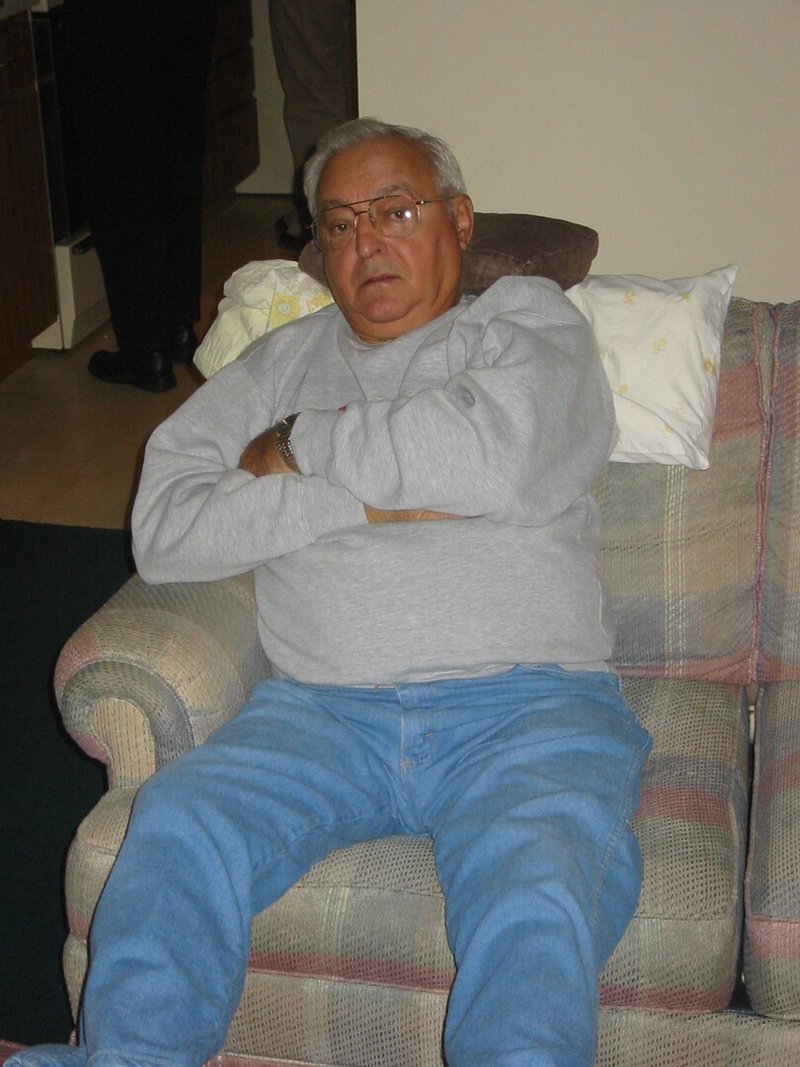 Michael Rudolph Montemurro - Photo 97