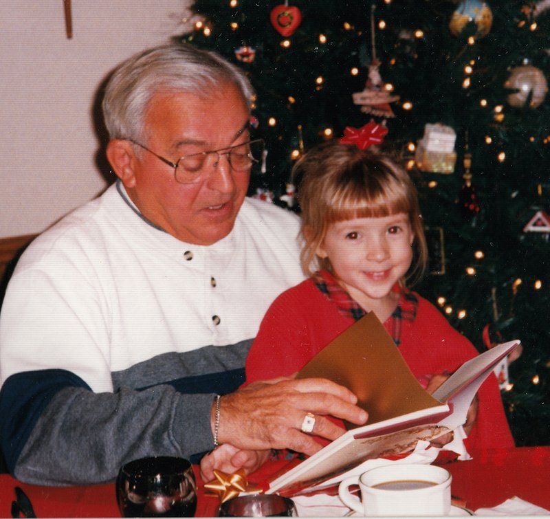 Michael Rudolph Montemurro - Photo 100