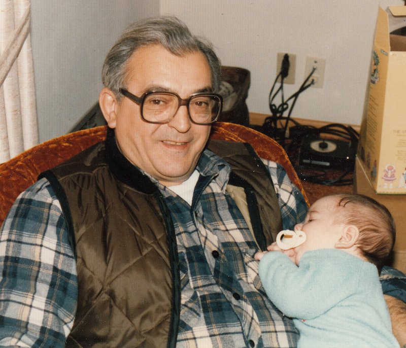 Michael Rudolph Montemurro - Photo 102