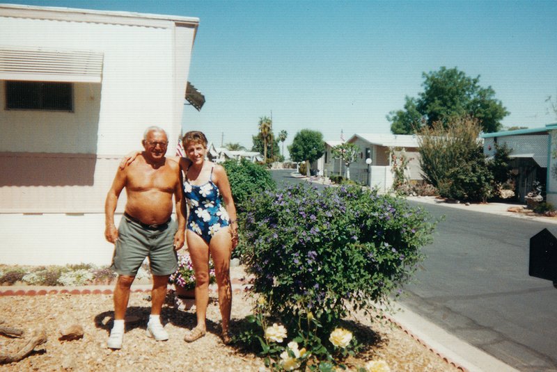 Michael Rudolph Montemurro - Photo 105