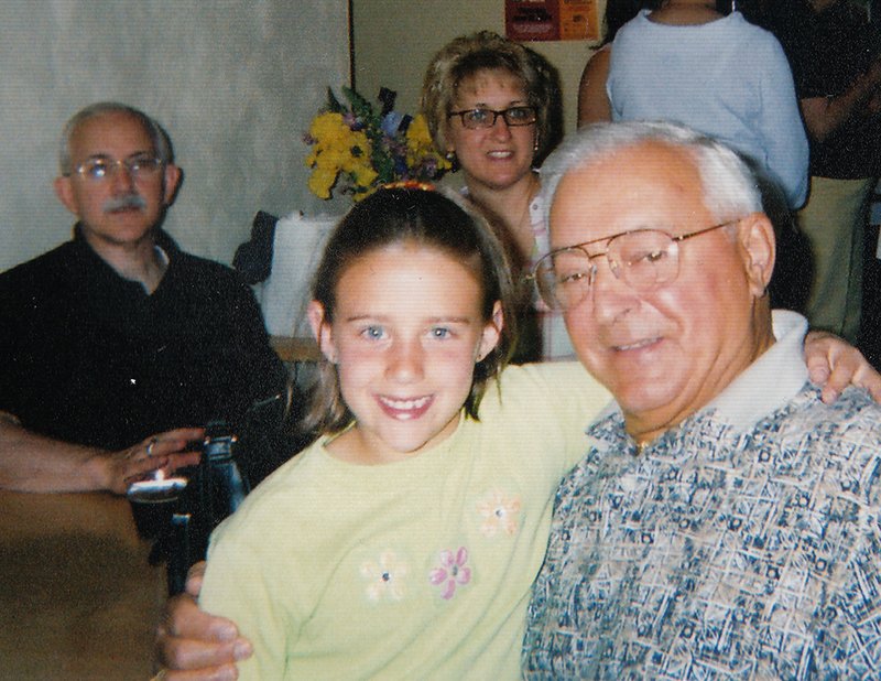 Michael Rudolph Montemurro - Photo 109