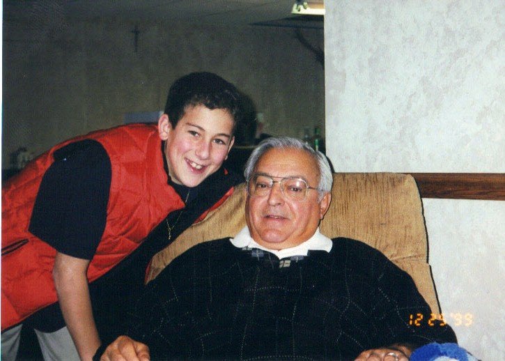 Michael Rudolph Montemurro - Photo 111