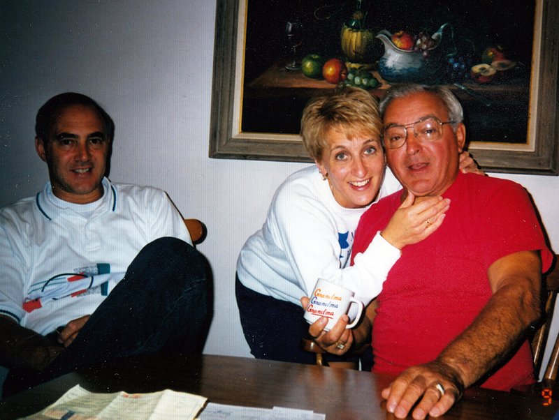 Michael Rudolph Montemurro - Photo 112