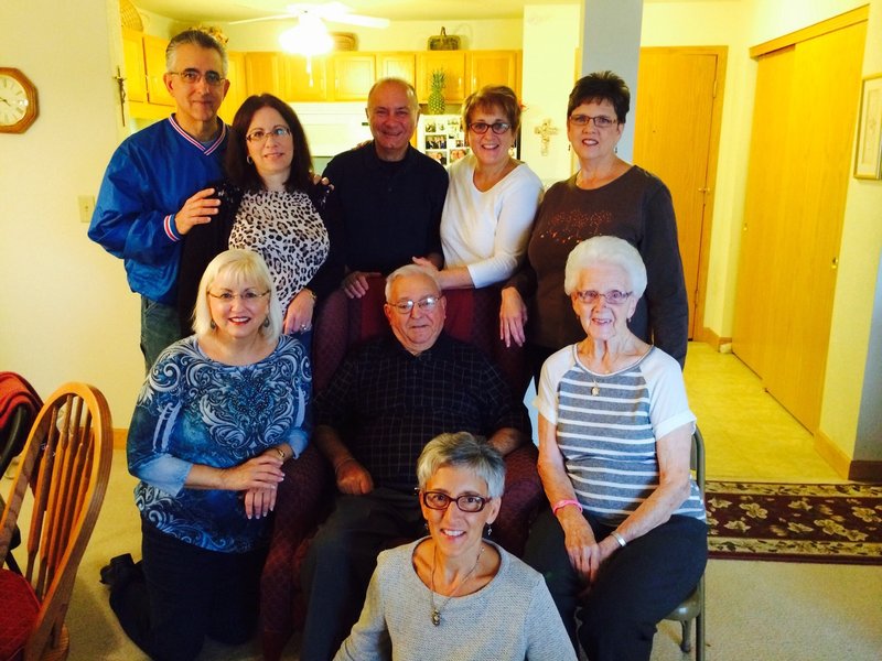 Michael Rudolph Montemurro - Photo 116