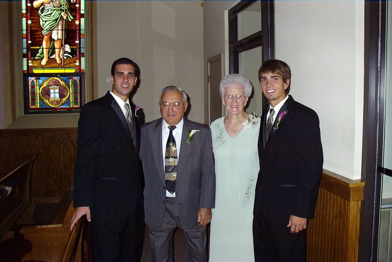 Michael Rudolph Montemurro - Photo 117