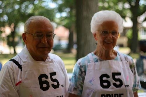 Michael Rudolph Montemurro - Photo 118