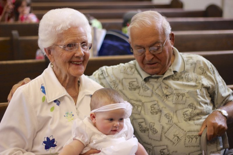 Michael Rudolph Montemurro - Photo 120