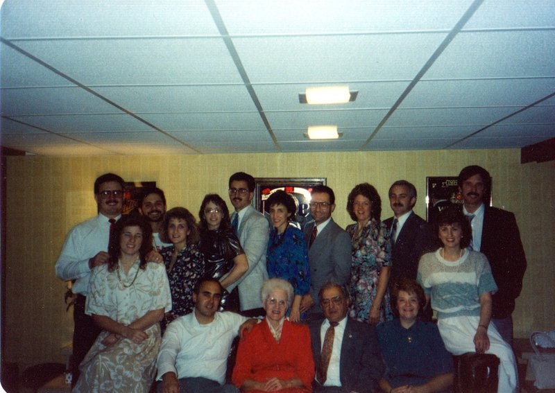 Michael Rudolph Montemurro - Photo 121