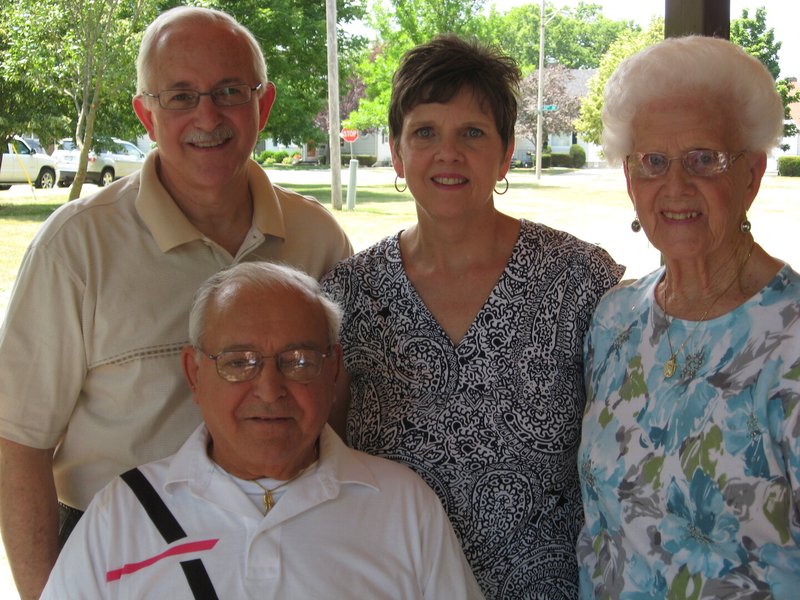 Michael Rudolph Montemurro - Photo 129