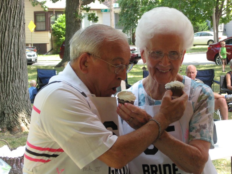 Michael Rudolph Montemurro - Photo 131