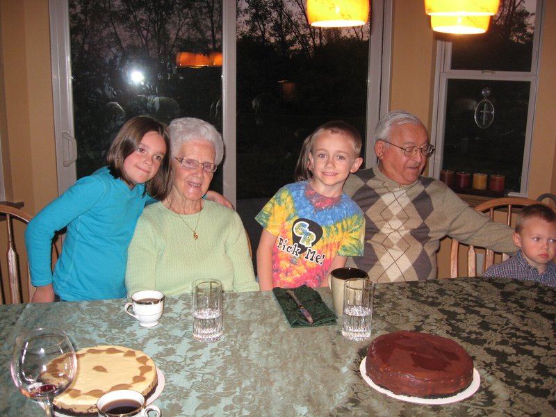 Michael Rudolph Montemurro - Photo 133