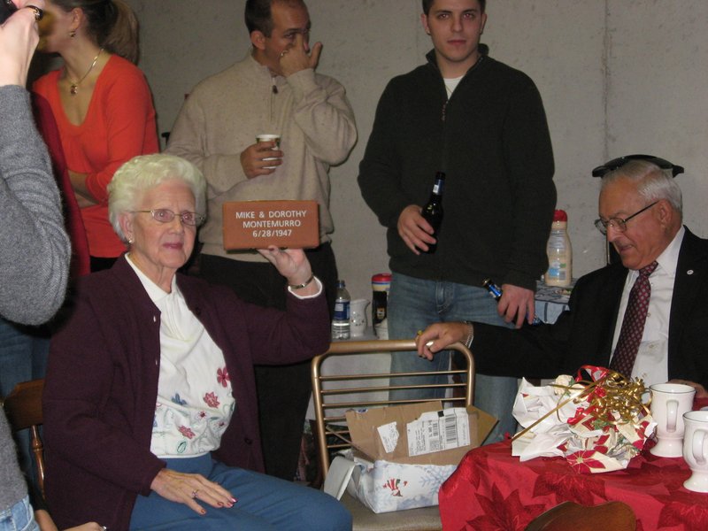 Michael Rudolph Montemurro - Photo 135