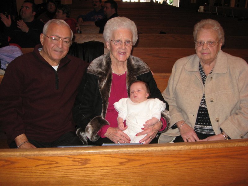 Michael Rudolph Montemurro - Photo 137