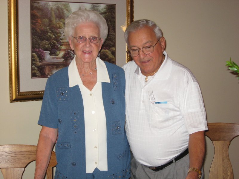 Michael Rudolph Montemurro - Photo 140