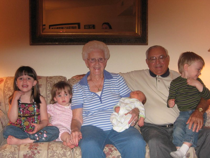 Michael Rudolph Montemurro - Photo 142