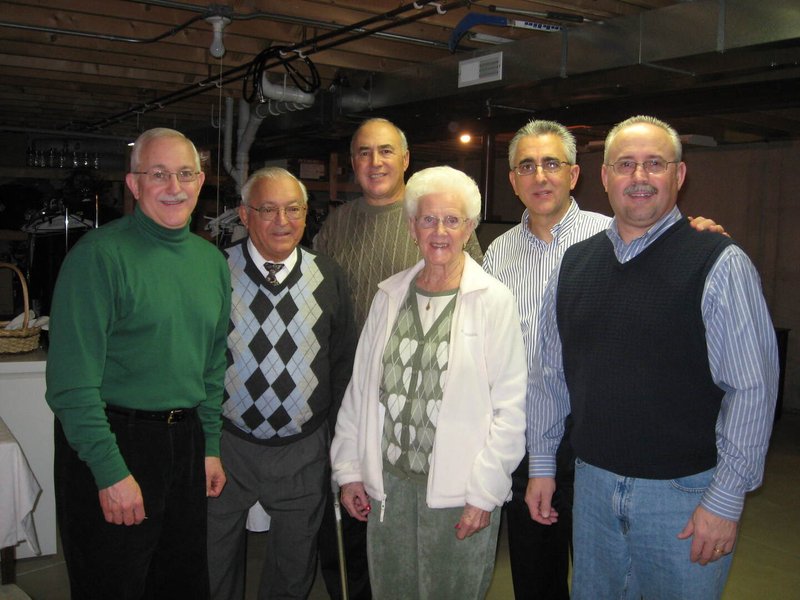 Michael Rudolph Montemurro - Photo 144