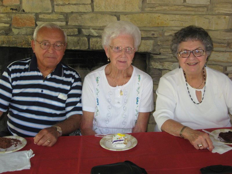 Michael Rudolph Montemurro - Photo 147