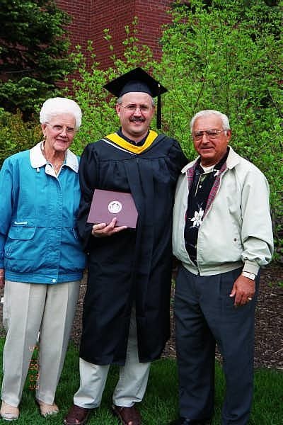 Michael Rudolph Montemurro - Photo 150