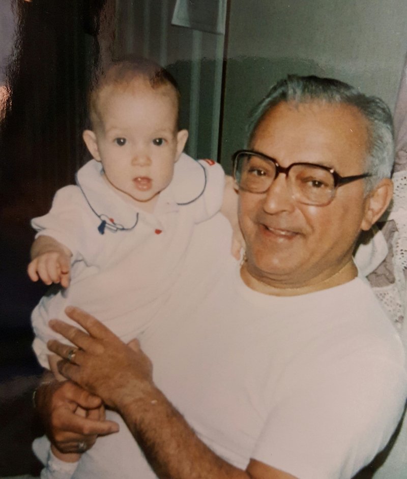 Michael Rudolph Montemurro - Photo 152