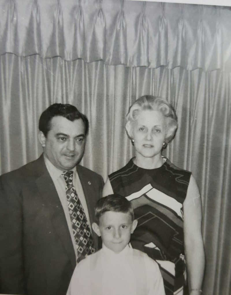 Michael Rudolph Montemurro - Photo 154