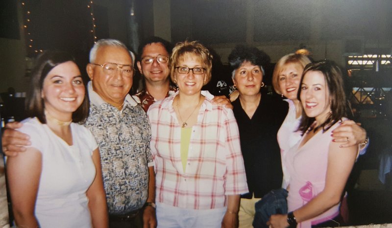 Michael Rudolph Montemurro - Photo 155