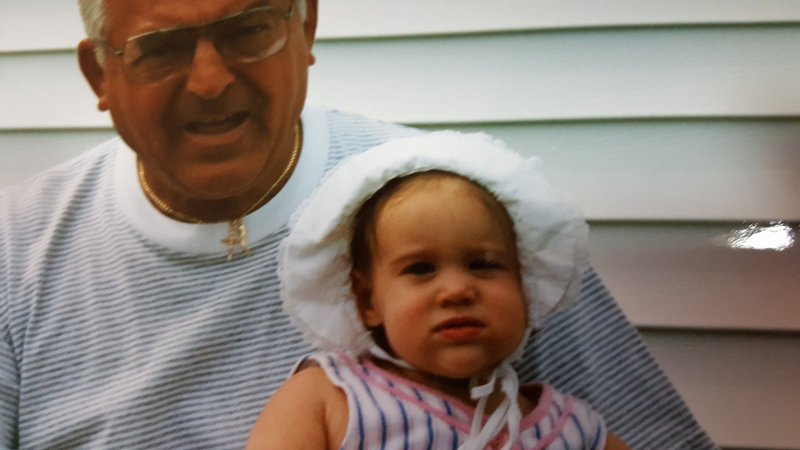 Michael Rudolph Montemurro - Photo 157