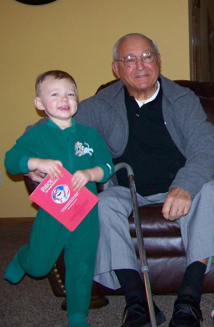 Michael Rudolph Montemurro - Photo 161