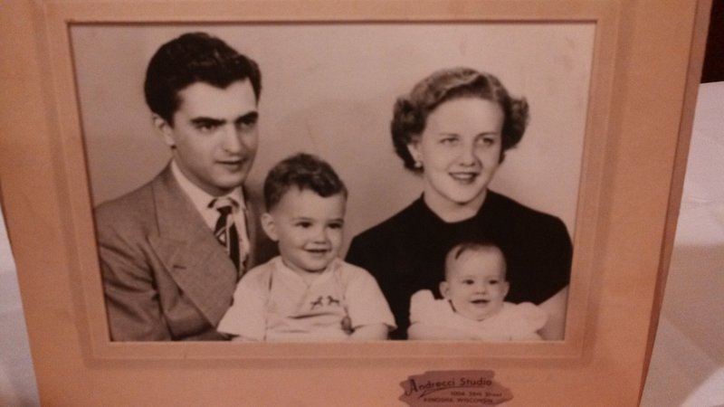 Michael Rudolph Montemurro - Photo 163