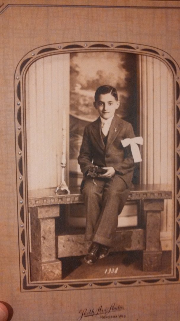 Michael Rudolph Montemurro - Photo 165