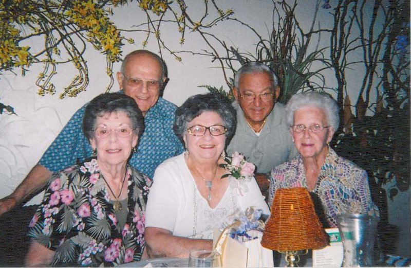 Michael Rudolph Montemurro - Photo 168