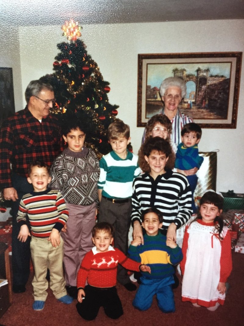 Michael Rudolph Montemurro - Photo 171