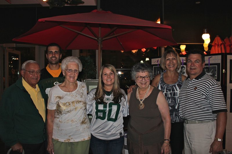 Michael Rudolph Montemurro - Photo 173