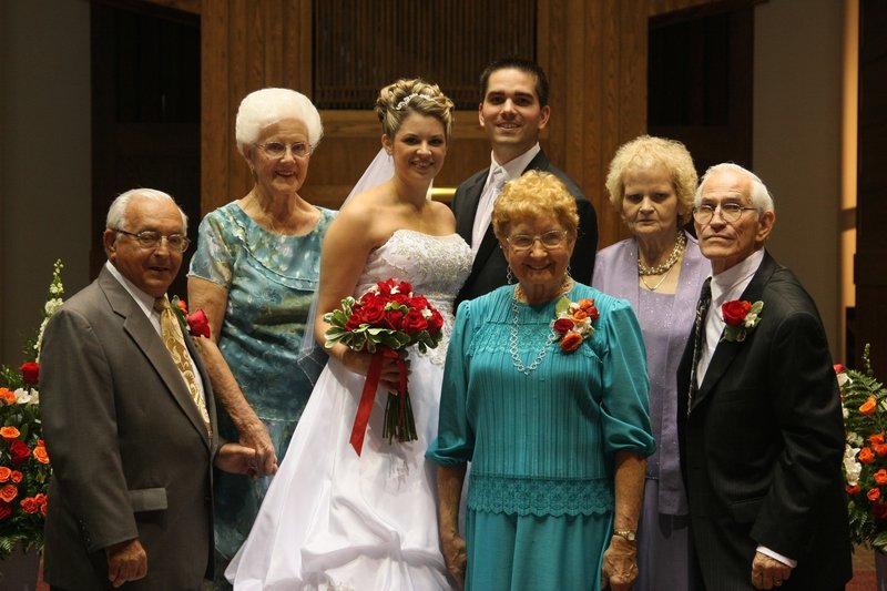 Michael Rudolph Montemurro - Photo 174