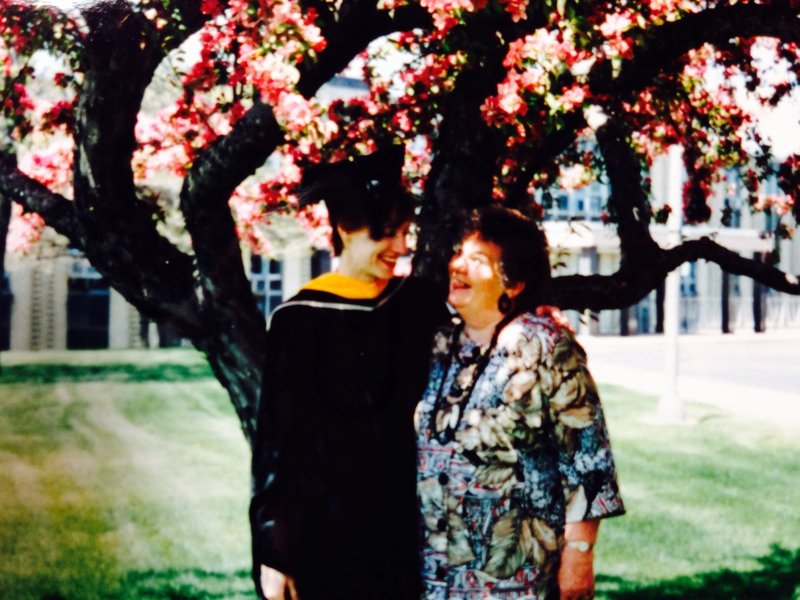 Doris M. Pacetti - Photo 4