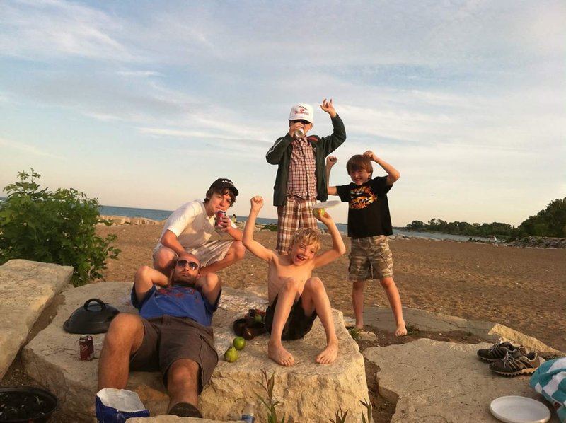 David Van Conrad - Photo 4