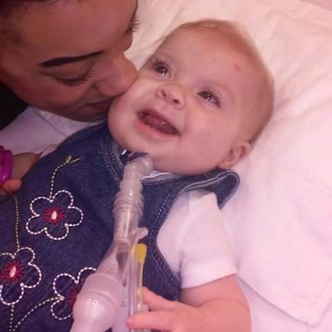 Armani Nicole Daulton - Photo 3