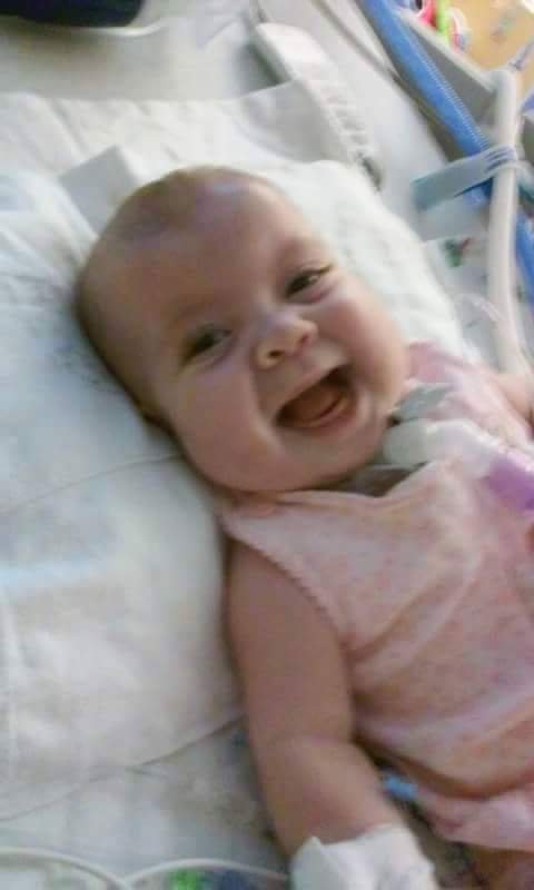 Armani Nicole Daulton - Photo 4