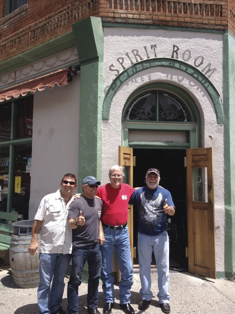 Richard Paul Lombardi sr - Photo 3