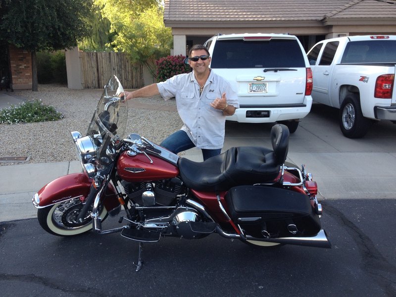 Richard Paul Lombardi sr - Photo 8