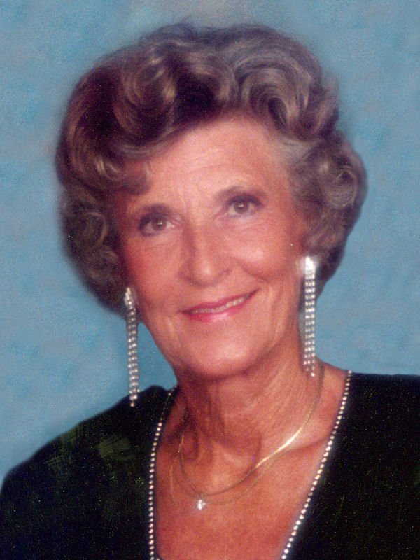 Mildred Louise Olsen