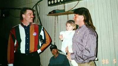 Lonny Joseph Stanton - Photo 5