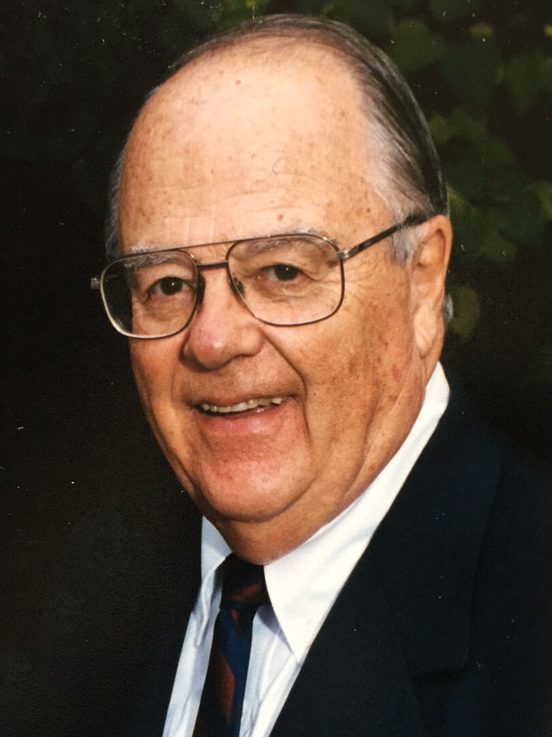 Charles E. Pechous
