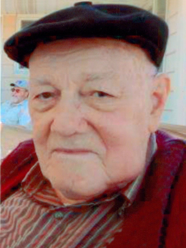 Glenn Ernst Kirchner