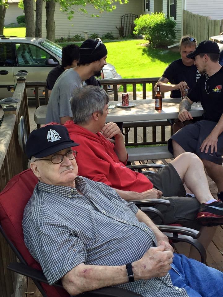 John Paul Von Asten - Photo 5