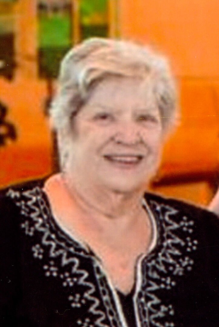 Patricia C. Aker