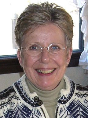 Margaret Nelson Merwin