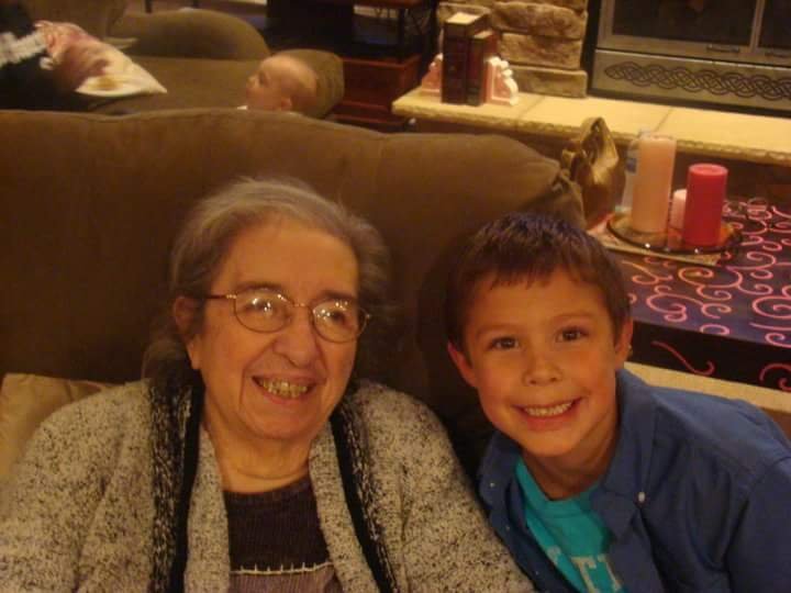 Rachel Garcia - Photo 2